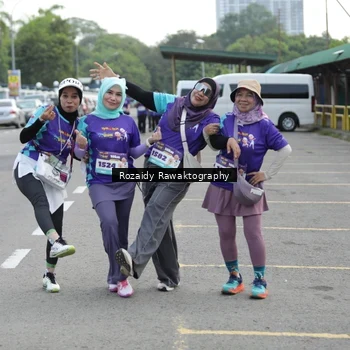 Runner Photo 8169480