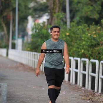 Runner Photo 8169481
