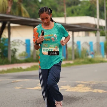 Runner Photo 8169482