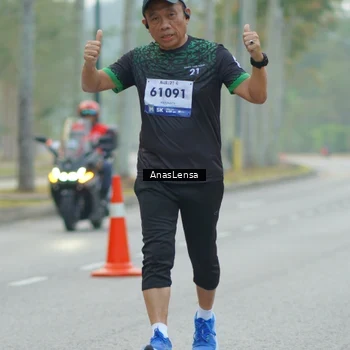 Runner Photo 8169483