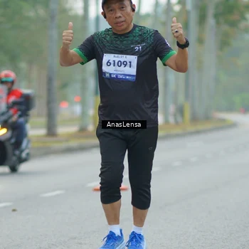 Runner Photo 8169484