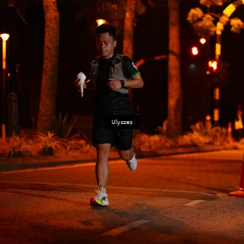 Runner Photo 8169485