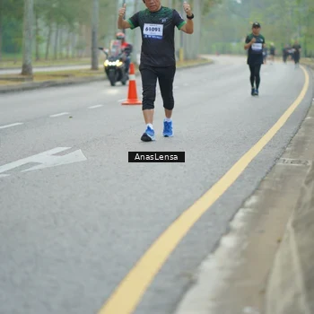 Runner Photo 8169486