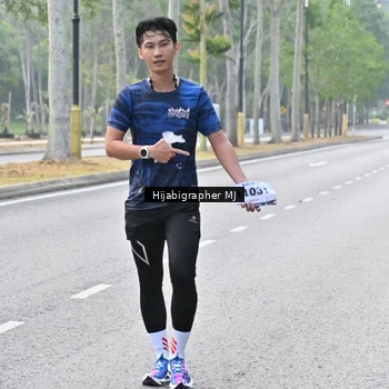 Runner Photo 8169487