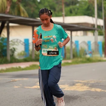 Runner Photo 8169488