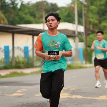Runner Photo 8169489