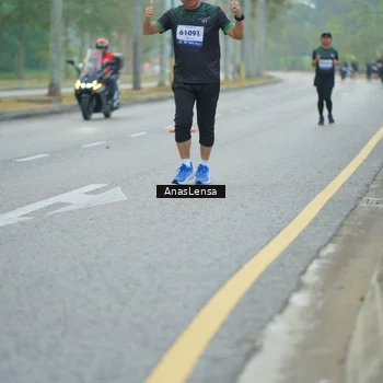 Runner Photo 8169490