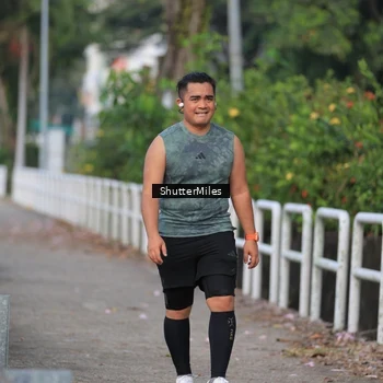 Runner Photo 8169491