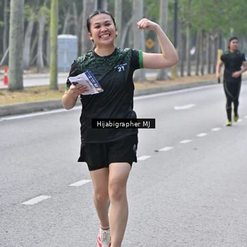Runner Photo 8169492