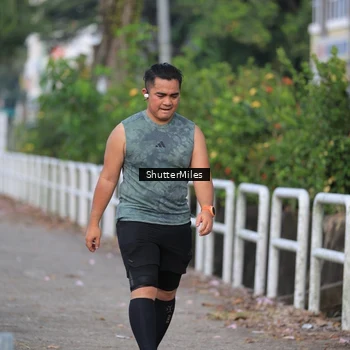 Runner Photo 8169494