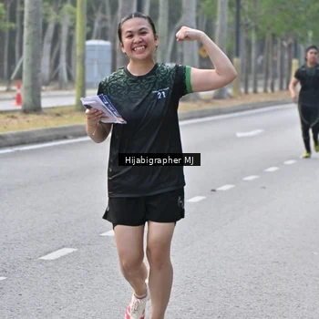 Runner Photo 8169495