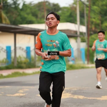 Runner Photo 8169496