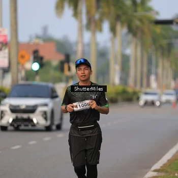 Runner Photo 8169497