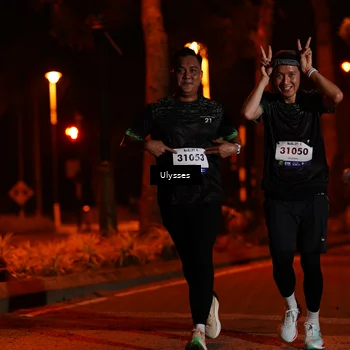 Runner Photo 8169498