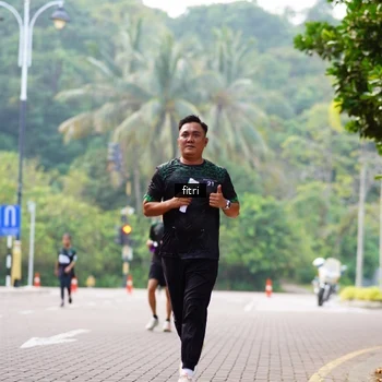 Runner Photo 8169499