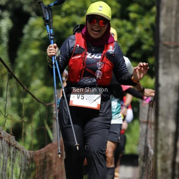 Runner Photo 81695