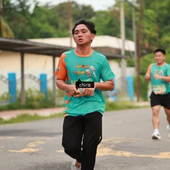 Runner Photo 8169500