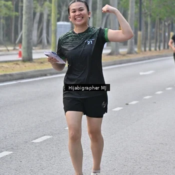 Runner Photo 8169501