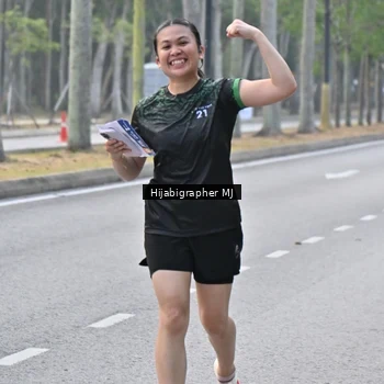 Runner Photo 8169502