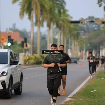 Runner Photo 8169503