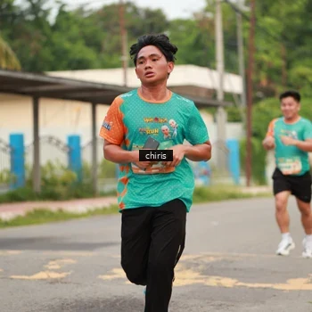 Runner Photo 8169504