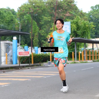 Runner Photo 8169505