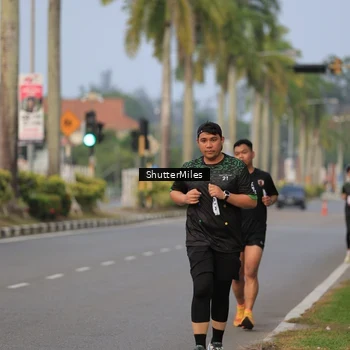 Runner Photo 8169506