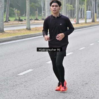 Runner Photo 8169507