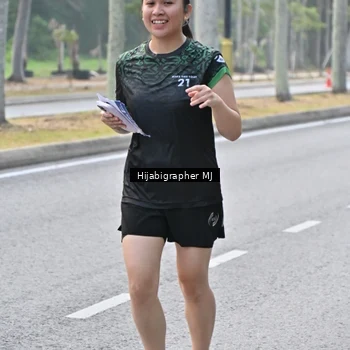 Runner Photo 8169509