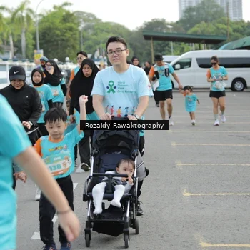 Runner Photo 8169511