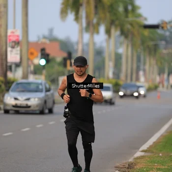Runner Photo 8169512