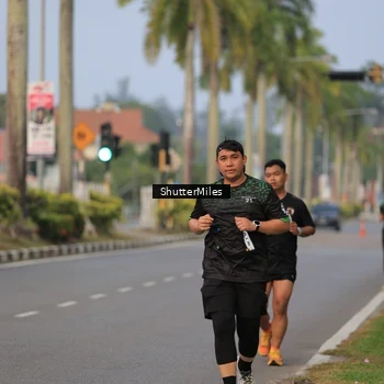 Runner Photo 8169514