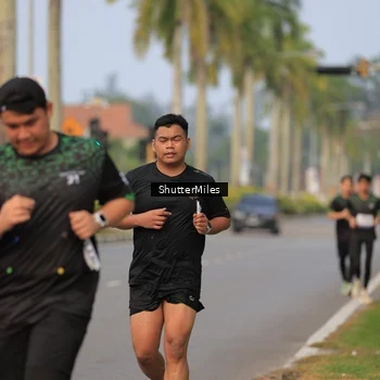 Runner Photo 8169515