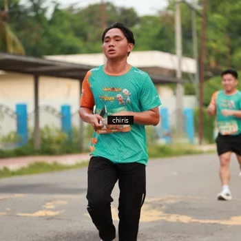 Runner Photo 8169516