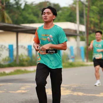 Runner Photo 8169517