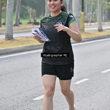 Runner Photo 8169518