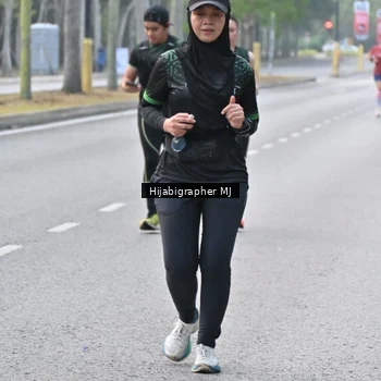 Runner Photo 8169519