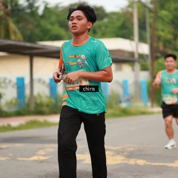 Runner Photo 8169520