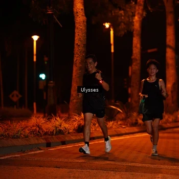 Runner Photo 8169521