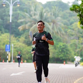 Runner Photo 8169522