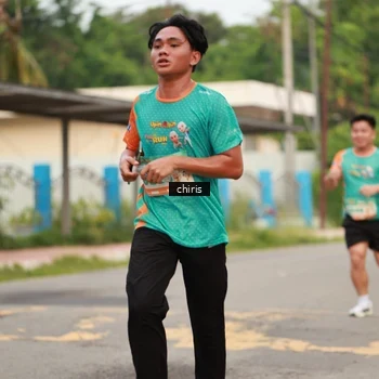 Runner Photo 8169527