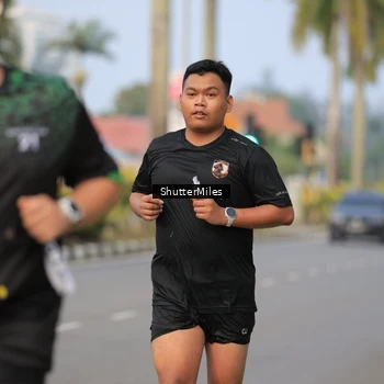 Runner Photo 8169529
