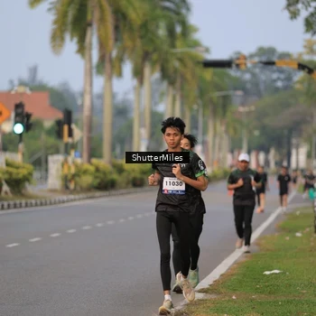 Runner Photo 8169530