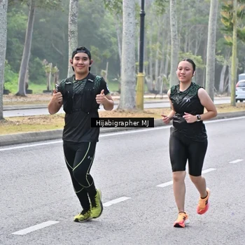 Runner Photo 8169532