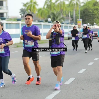 Runner Photo 8169533