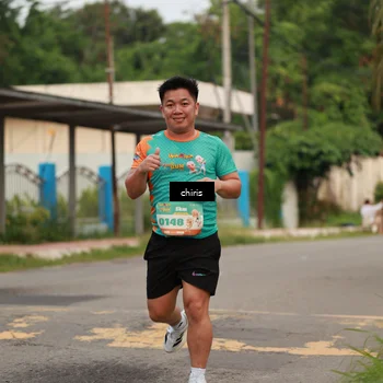 Runner Photo 8169537