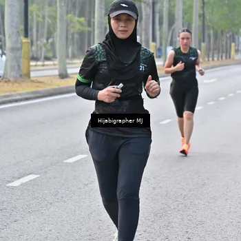 Runner Photo 8169539