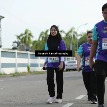 Runner Photo 8169540