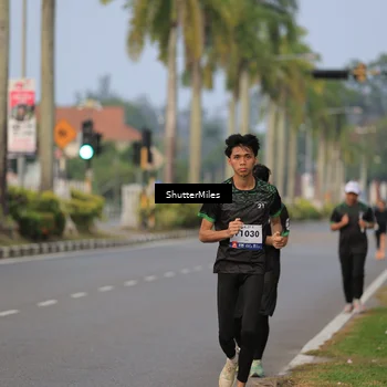 Runner Photo 8169541