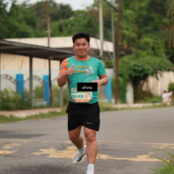 Runner Photo 8169542